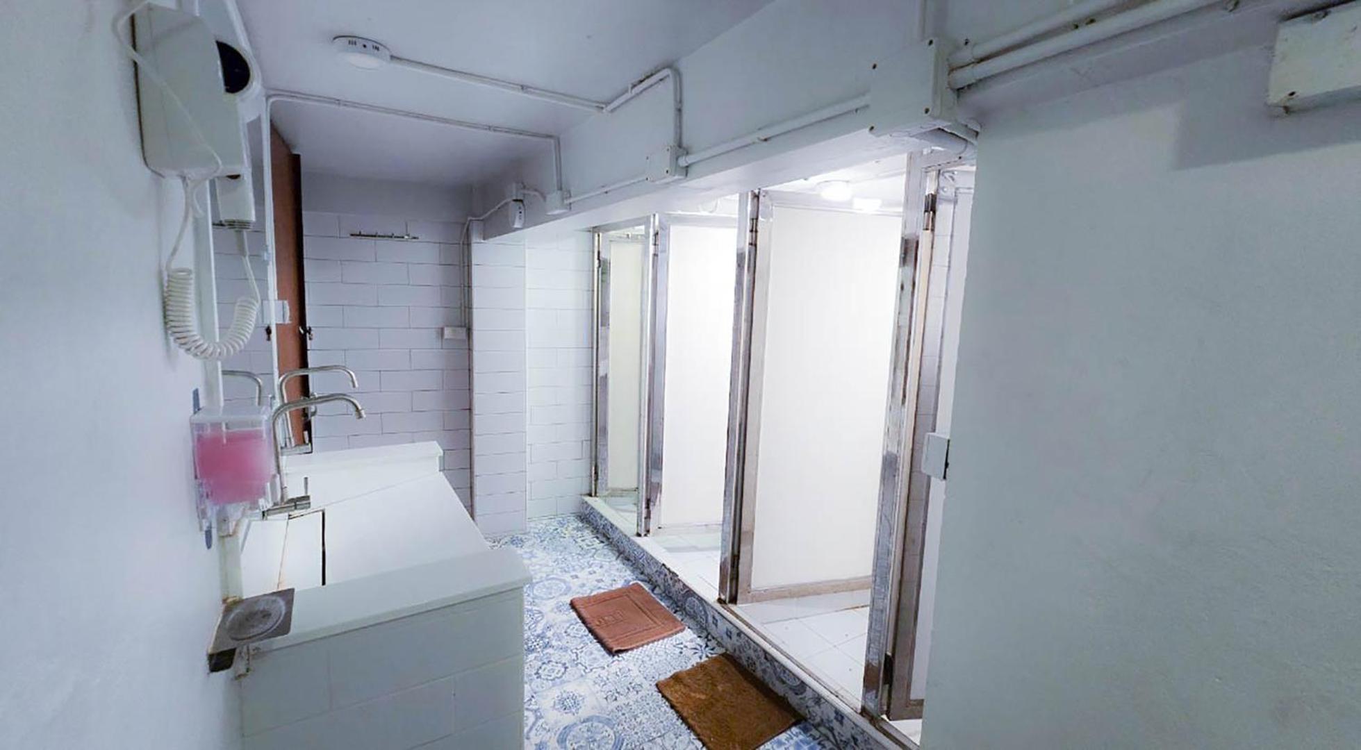 Bed in 4-Bed Mixed Dormitory Room,1593648611:JPEG